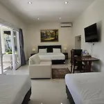 Hotel Segara Agung