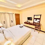 Hotel Segara Agung