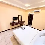 Hotel Segara Agung
