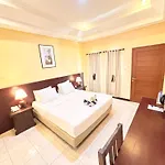 Hotel Segara Agung