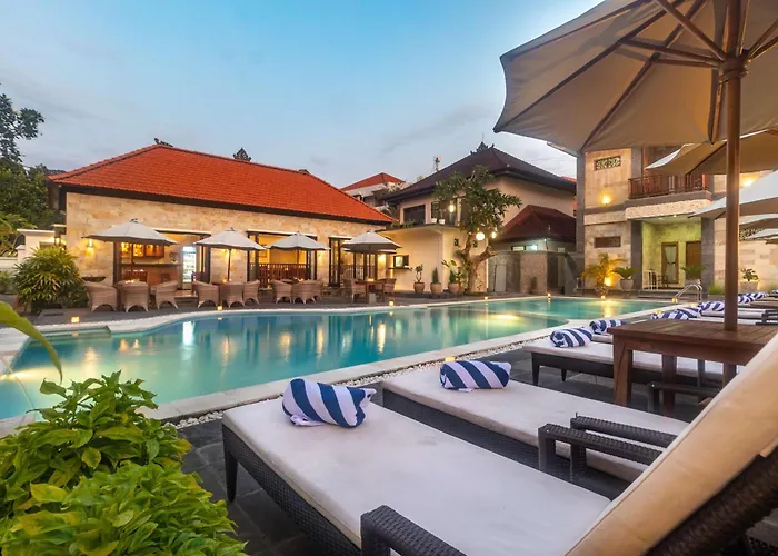 Hotel Segara Agung