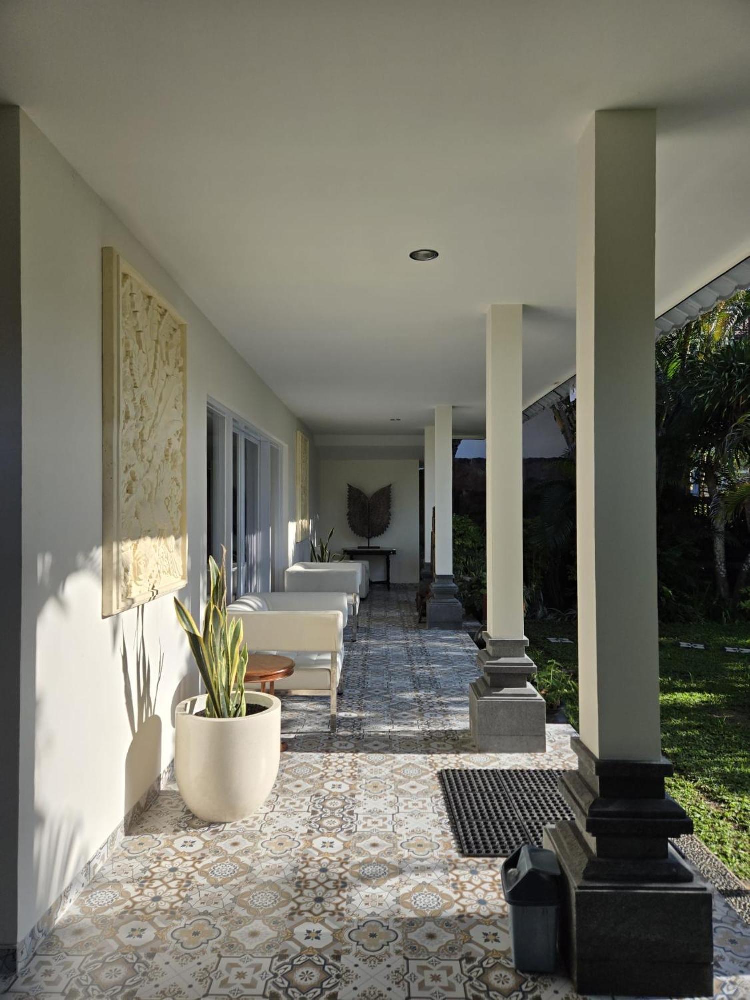 Segara Agung Sanur (Bali)