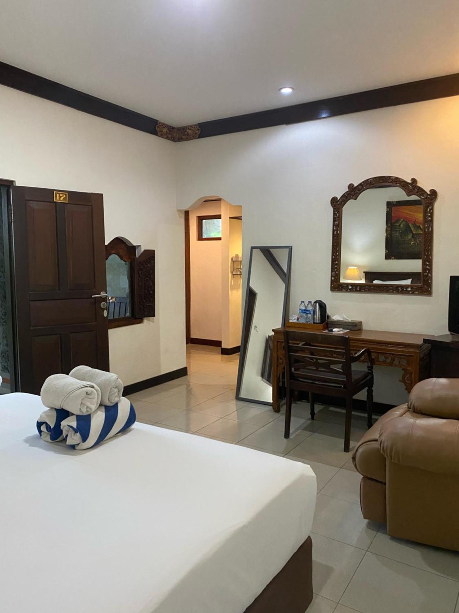 Segara Agung 3*