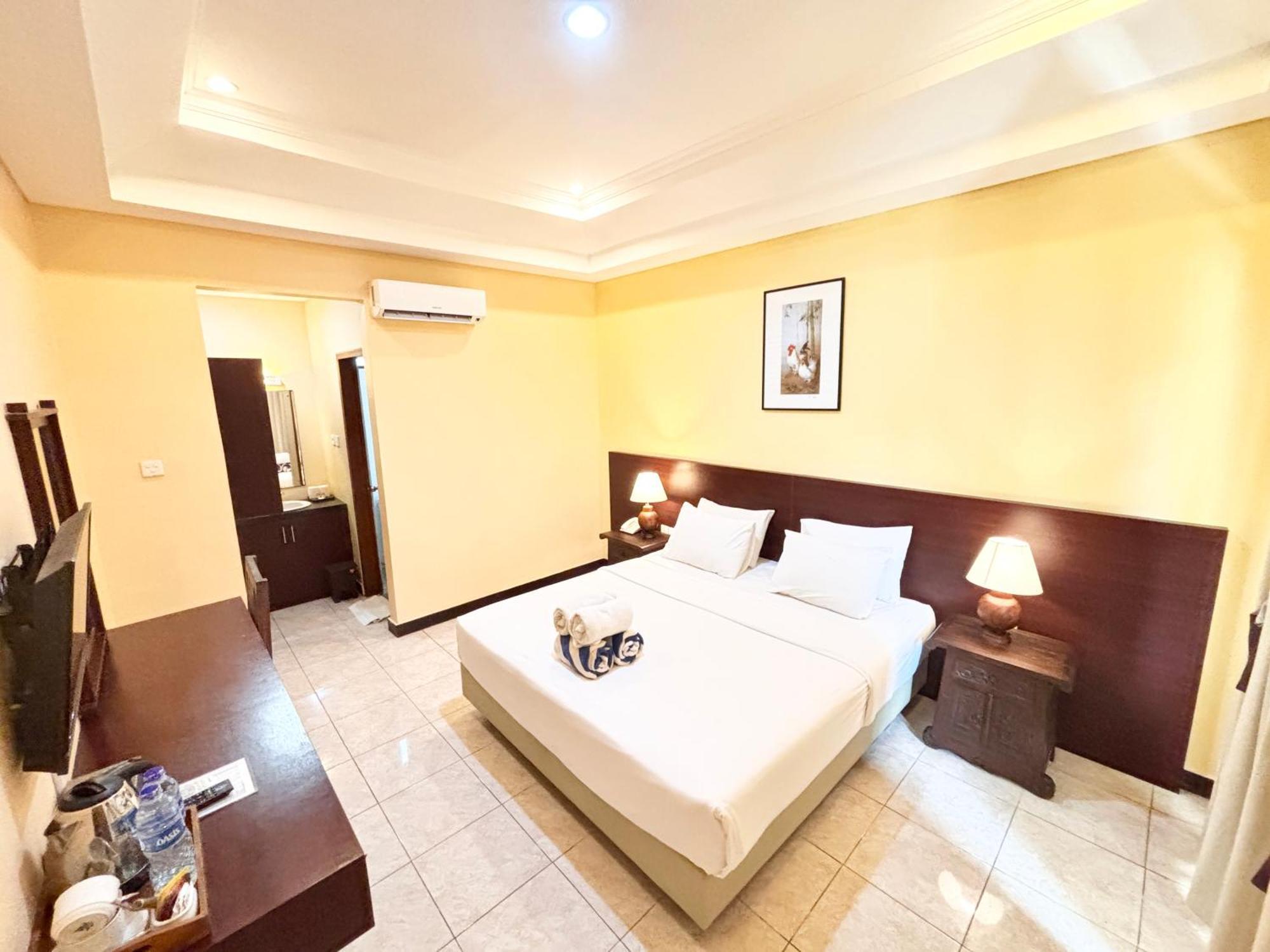 Segara Agung Hotel