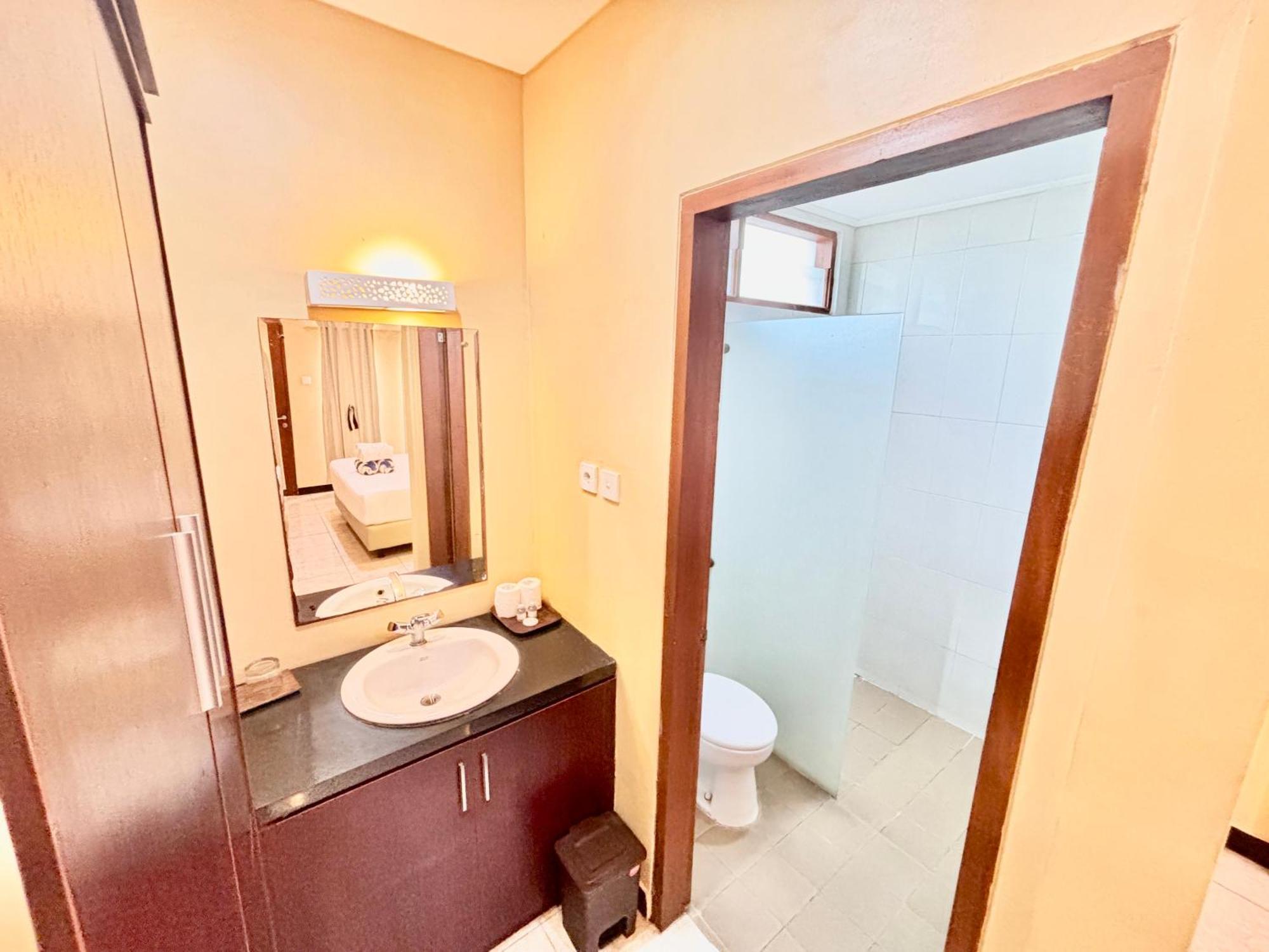 Segara Agung Hotel Sanur (Bali)