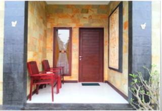 Hotel Segara Agung Sanur (Bali)