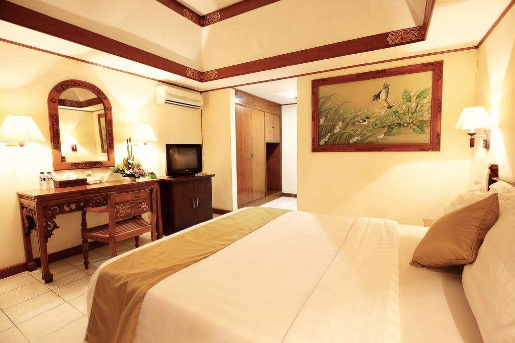 Segara Agung Boutique Sanur