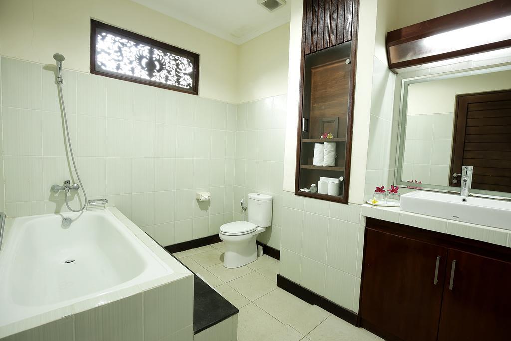 Hotel Segara Agung