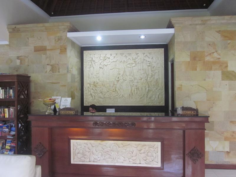 Segara Agung Hotel Sanur (Bali)