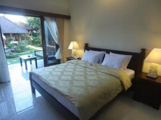 Hotel Segara Agung Sanur (Bali)