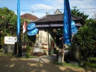 Hotel Segara Agung Sanur (Bali)