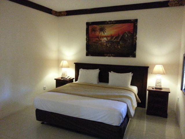 Hotel Segara Agung