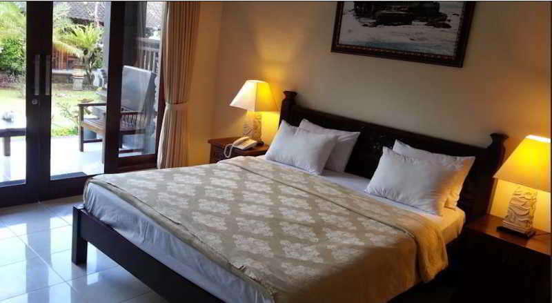 Segara Agung Hotel Sanur (Bali)