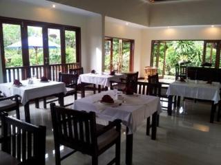 Segara Agung Hotel Sanur (Bali)